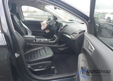 2024 Ford Edge Sel from USA, damaged, VIN 2FMPK4J96RBA11038